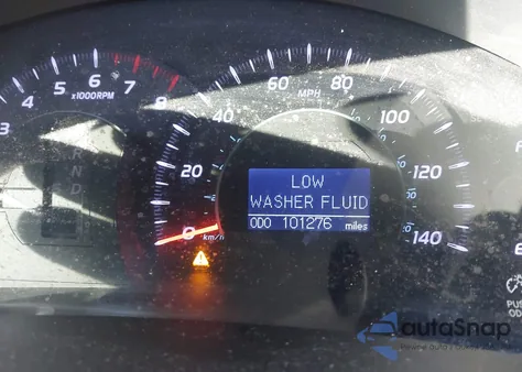 2010 Toyota Camry Xle из США, поврежденный, VIN 4T1BF3EK2AU093533